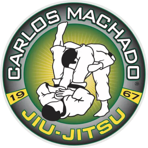 Carlos Machado Jiu-Jitsu affiliate