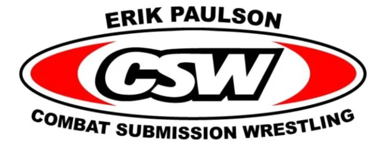 CSW Combat Submission Wrestling affiliate