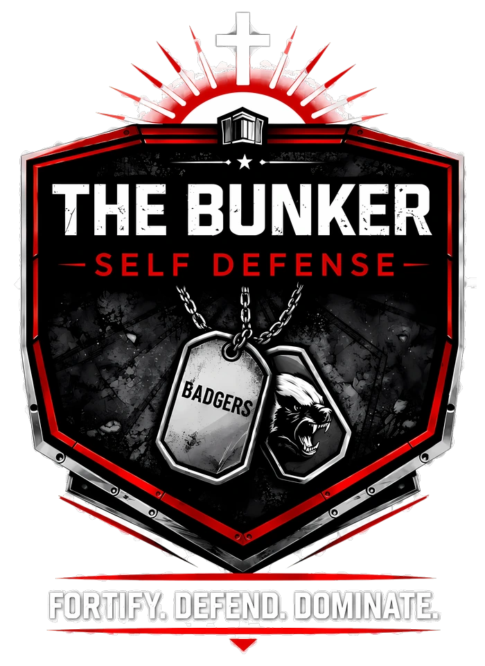 The Bunker Self-Defense