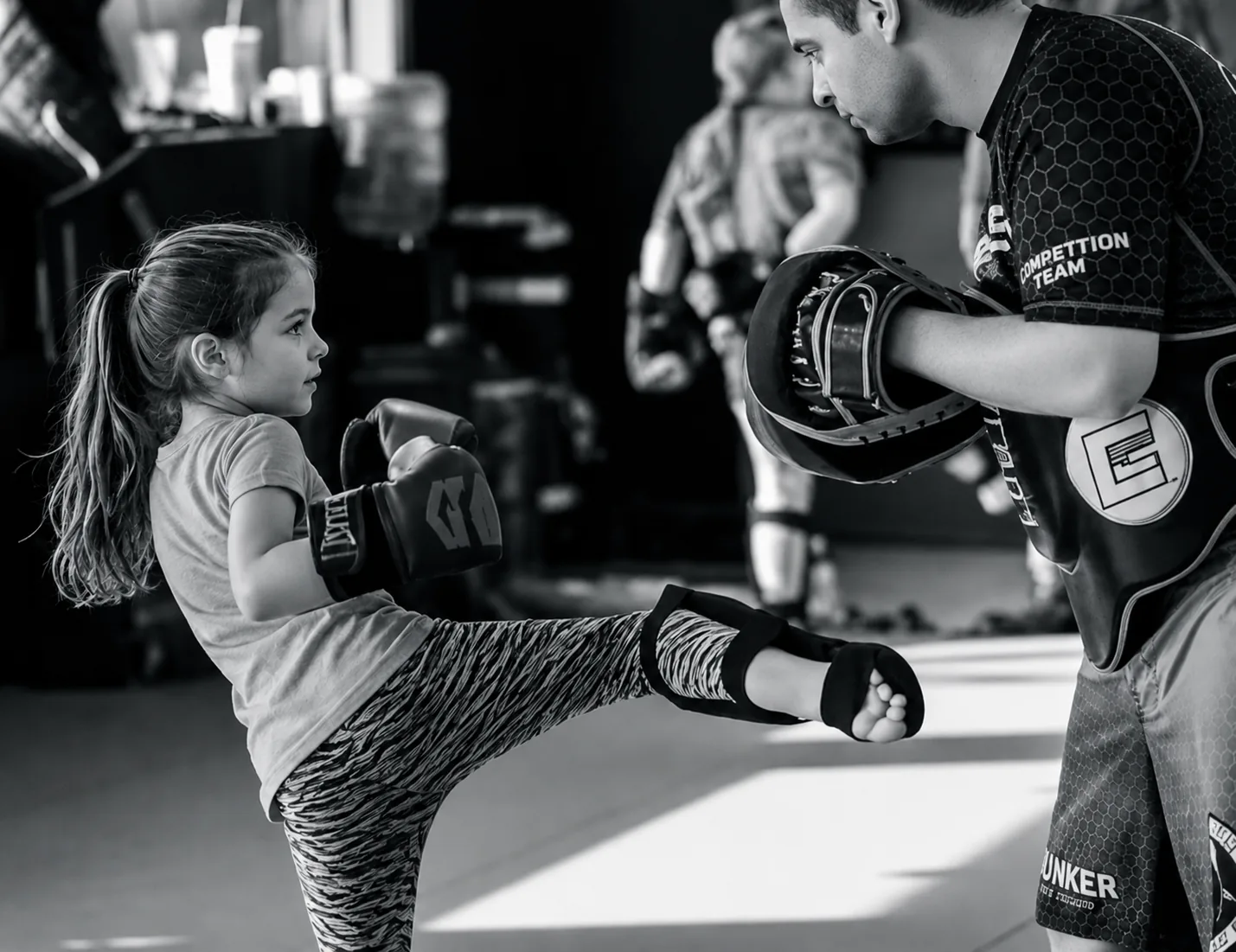 MMA